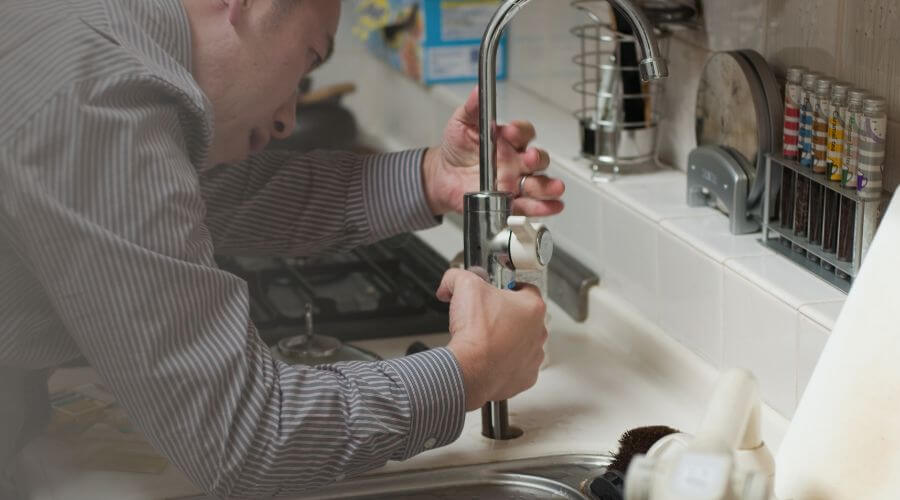 Professional expert plumbing services in Harrisville, RI